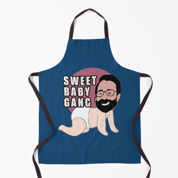Item preview, Sweet Baby Gang designed and sold by king-keller.