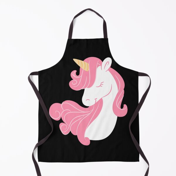 Item preview, Pink Unicorn Princess designed and sold by WinstMonah.