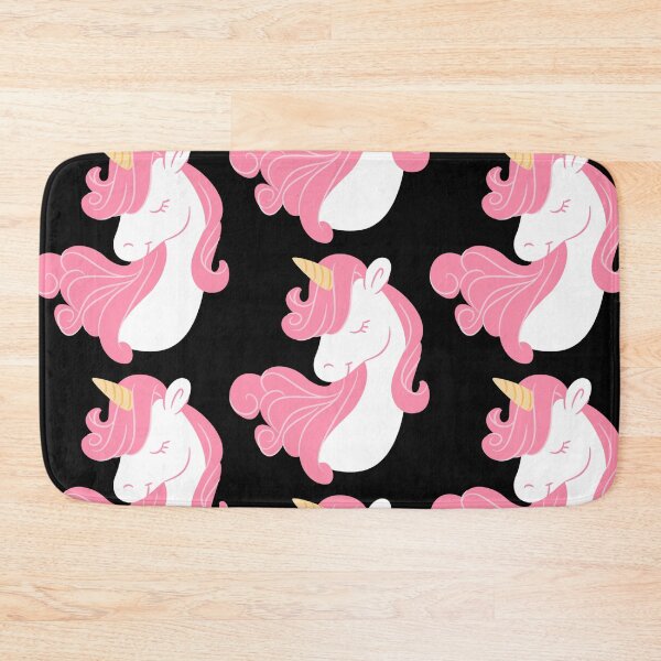 Item preview, Pink Unicorn Princess   designed and sold by WinstMonah.