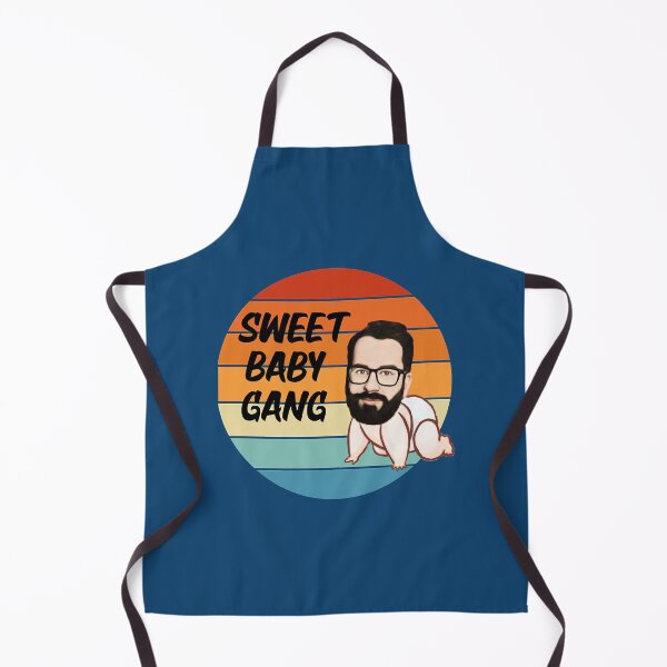 Item preview, Sweet baby Gang Funny designed and sold by king-keller.