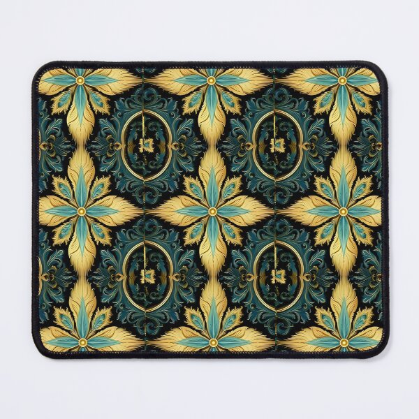 Item preview, Old Russian Fairytale Art Design, Hohloma Inspired designed and sold by MiracleROLArt.