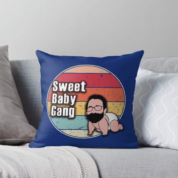 Item preview, Sweet baby gang, funny baby designed and sold by king-keller.