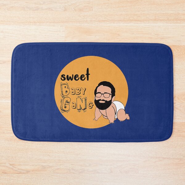 Item preview, the sweet baby gang  designed and sold by king-keller.