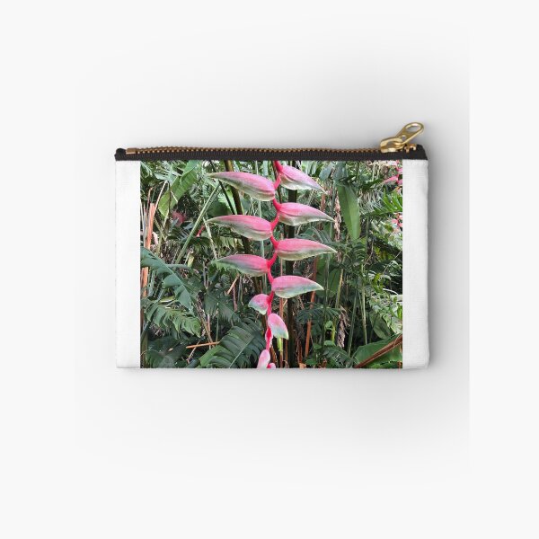 Item preview, Pink heliconia designed and sold by longduckdong02.