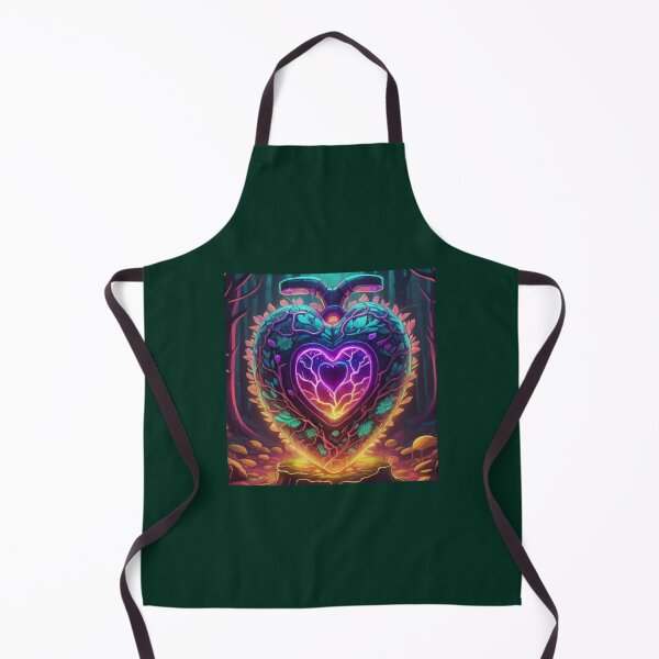Item preview, Heart container designed and sold by fawziyayashash.