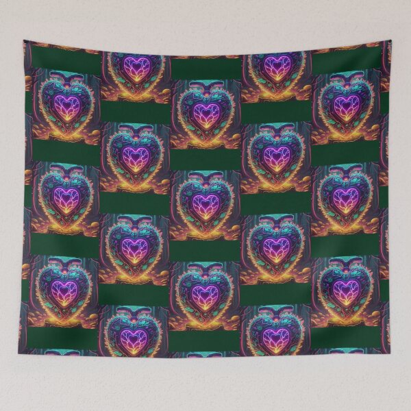 Item preview, Heart container  designed and sold by fawziyayashash.