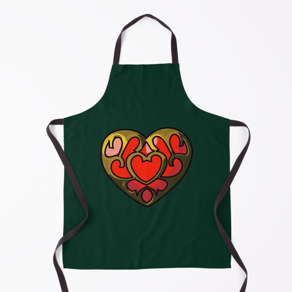 Item preview, Heart Container designed and sold by fawziyayashash.