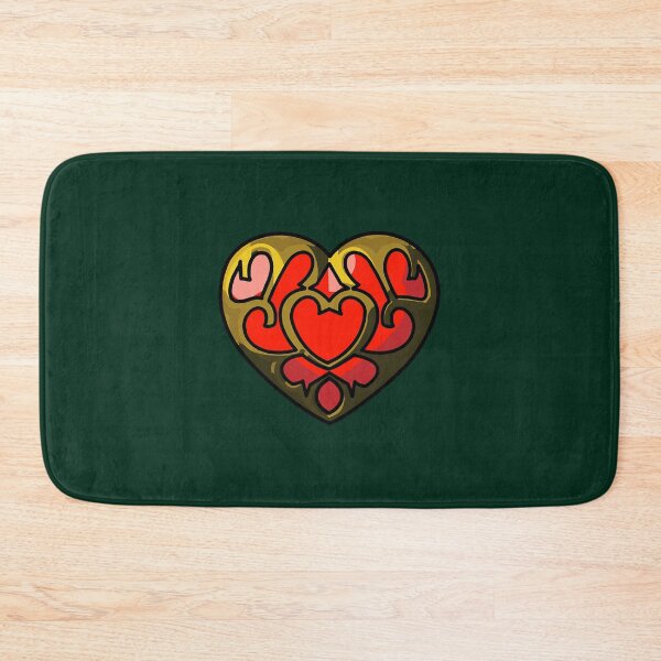 Item preview, Heart Container designed and sold by fawziyayashash.