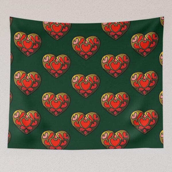 Item preview, Heart Container designed and sold by fawziyayashash.