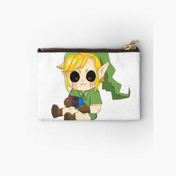 Item preview, Chibi Ben Drowned designed and sold by CreepMania.