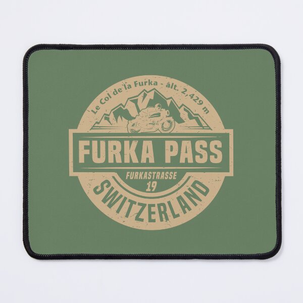 Item preview, Furka Pass, Switzerland designed and sold by studio838.