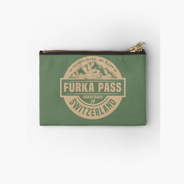 Item preview, Furka Pass, Switzerland designed and sold by studio838.