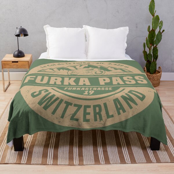 Item preview, Furka Pass, Switzerland designed and sold by studio838.