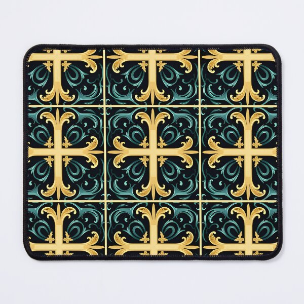 Item preview, Russian Fairytale Art Design, Hohloma Inspired, Flowers, Filigree designed and sold by MiracleROLArt.
