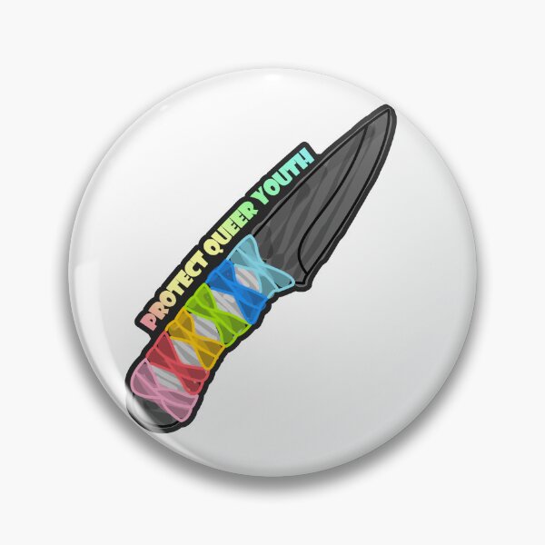 Item preview, Protect Queer Youth - Queer designed and sold by oivy.