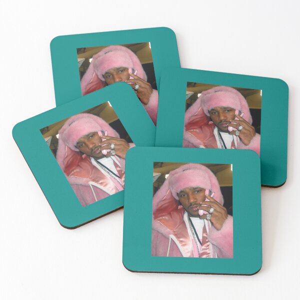 Item preview, Cam_ron Pink   designed and sold by dalavins.