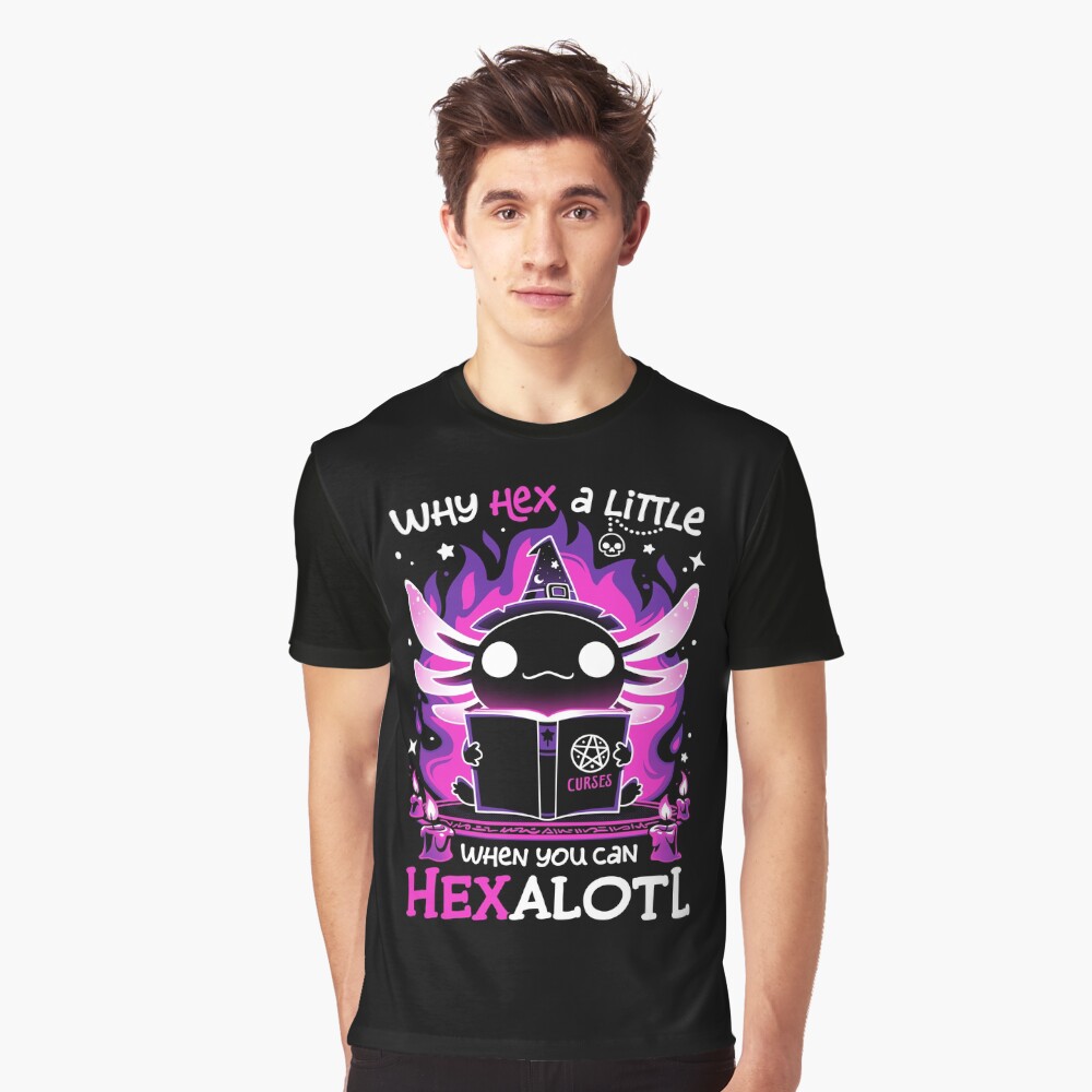 Item preview, Graphic T-Shirt designed and sold by Snouleaf.
