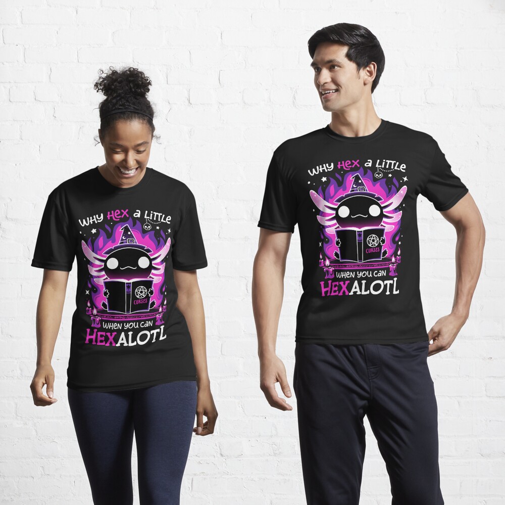 Item preview, Active T-Shirt designed and sold by Snouleaf.