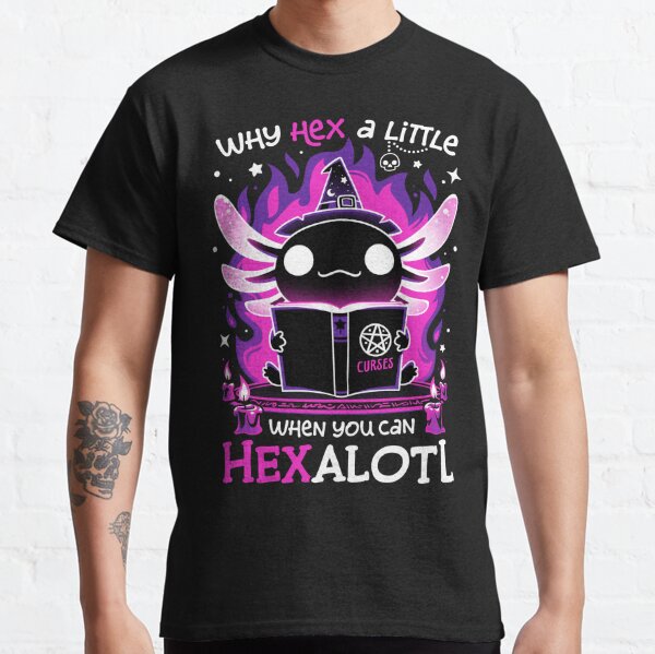 Cursed Mets T-Shirt - TeeHex