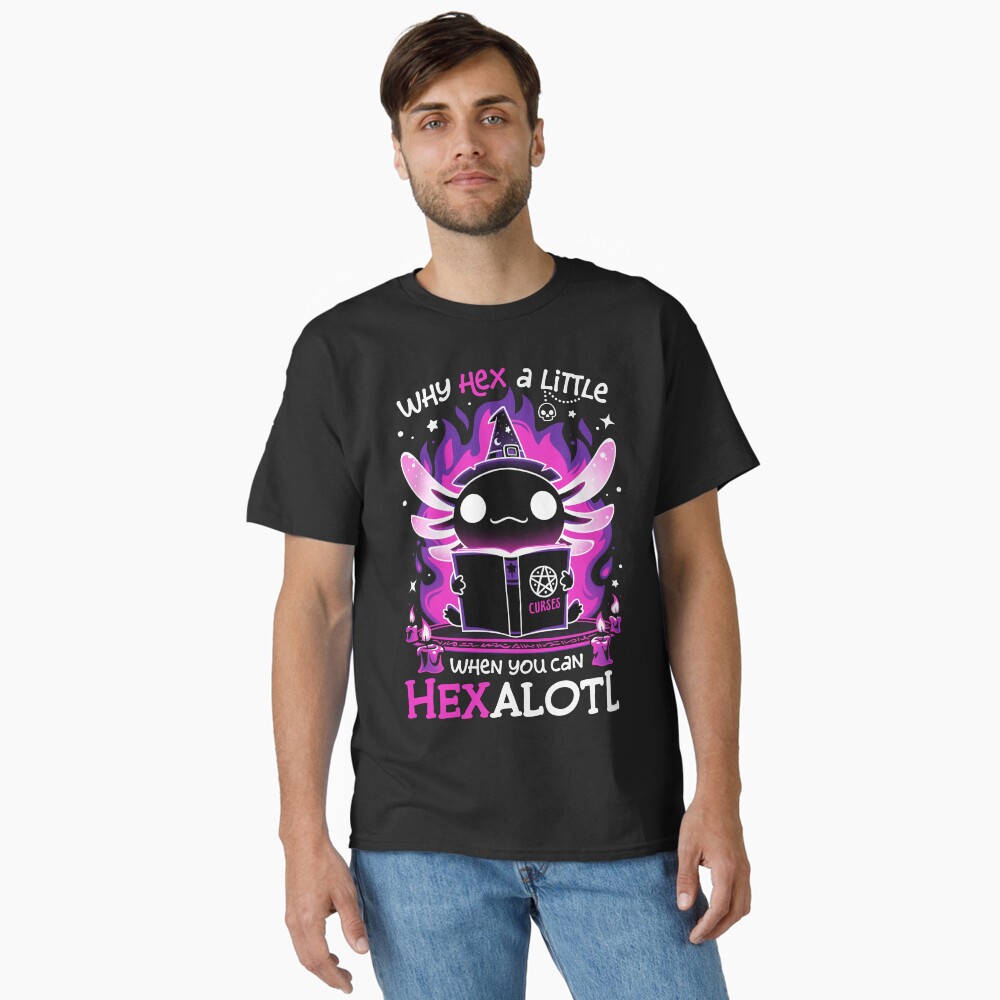 Item preview, Classic T-Shirt designed and sold by Snouleaf.