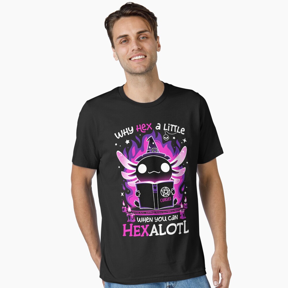Item preview, Essential T-Shirt designed and sold by Snouleaf.