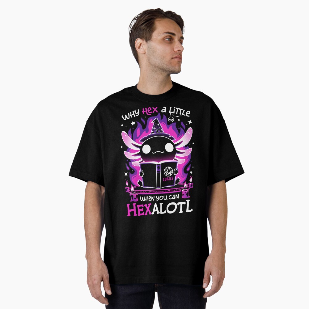 Item preview, Oversized T-Shirt designed and sold by Snouleaf.