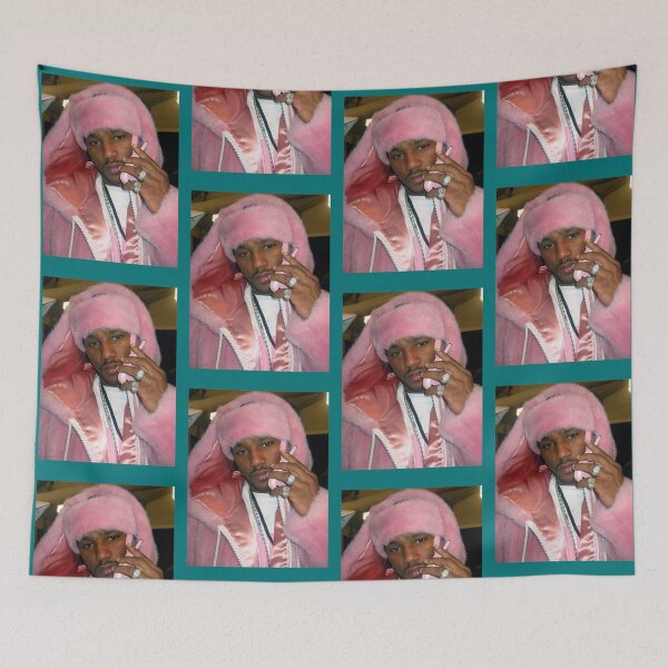 Item preview, Cam_ron Pink   designed and sold by dalavins.
