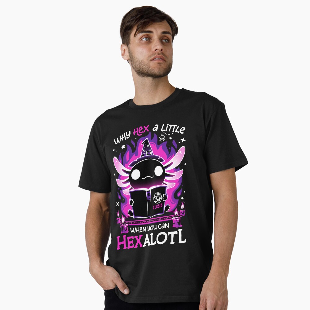 Item preview, Premium T-Shirt designed and sold by Snouleaf.