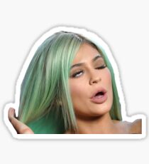 Kylie Sticker