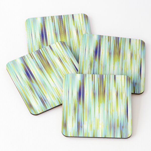 Item preview, Yellow overlapping lines. designed and sold by MirBer.