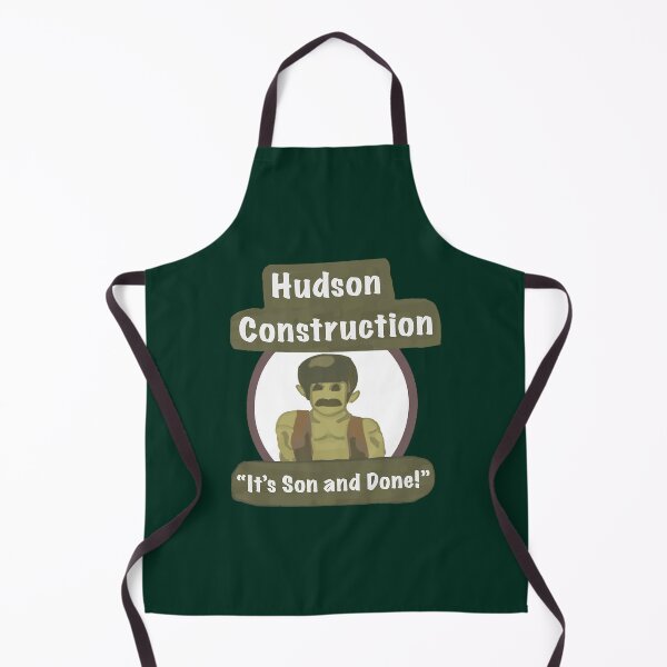Item preview, Hudson Construction (Totk) designed and sold by fawziyayashash.