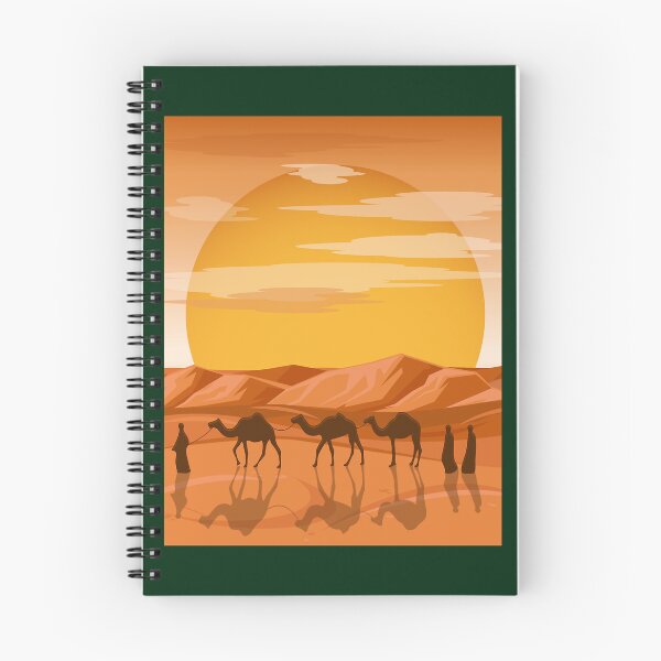 Item preview, CAMEL IN THE DESERT designed and sold by BrennaSiennyn.