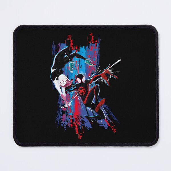 Item preview, Across the spider versemiles Morales  designed and sold by priyazara.