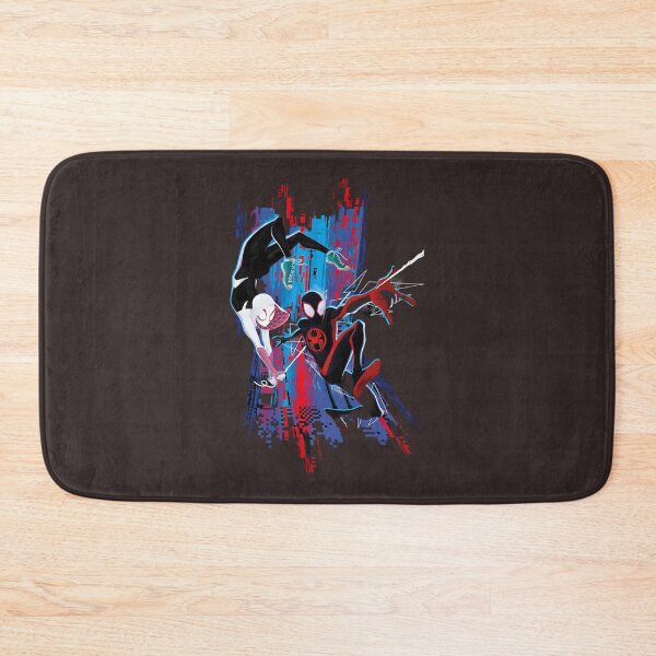 Item preview, Across the spider versemiles Morales  designed and sold by priyazara.