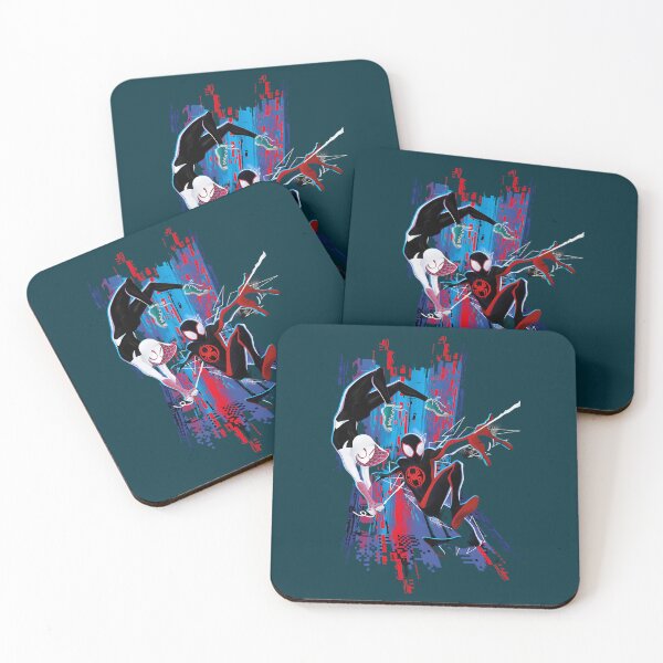 Item preview, Across the spider versemiles Morales  designed and sold by priyazara.