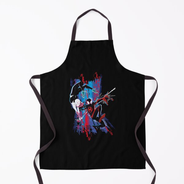 Item preview, Across the spider versemiles Morales  designed and sold by priyazara.