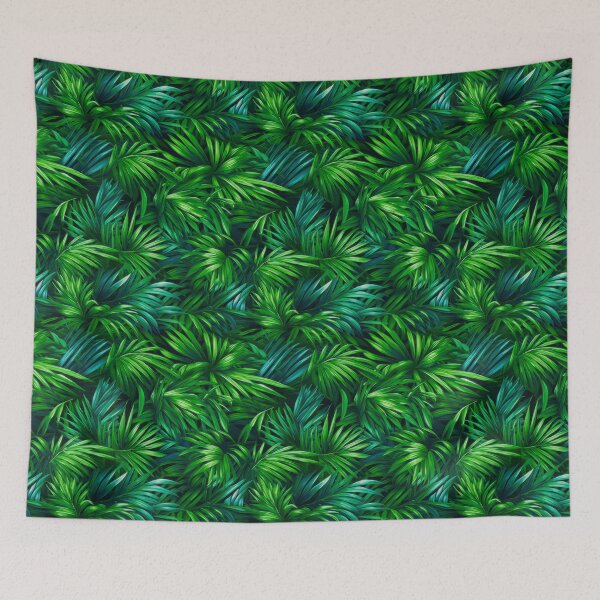 Item preview, Howea Forsteriana Elegance: Tropical Kentia Palm - Maixibilionoxis Vertical Garden Collection designed and sold by Maixibilionoxis.