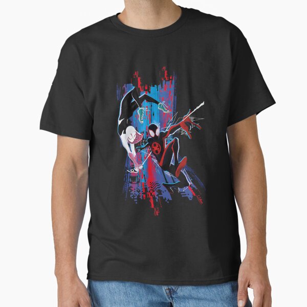 Item preview, Across the spider versemiles Morales  designed and sold by priyazara.