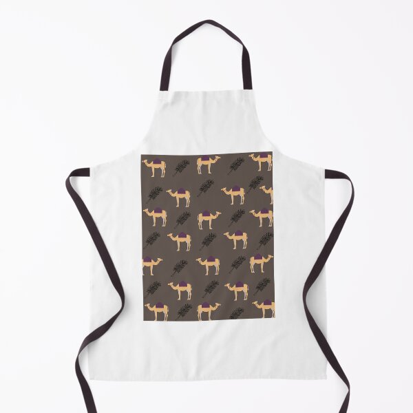Item preview, Camel leaf print designed and sold by BrennaSiennyn.
