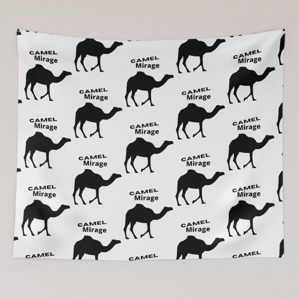 Item preview, Camel Mirage Band  designed and sold by BrennaSiennyn.