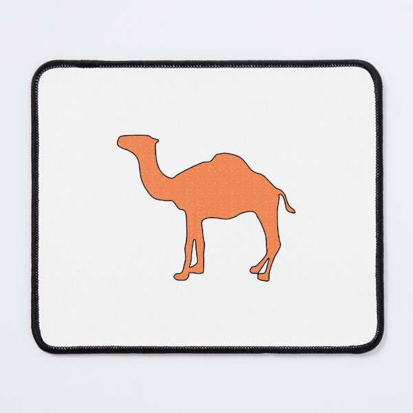 Item preview, Camel Mirage Orange Paint designed and sold by BrennaSiennyn.