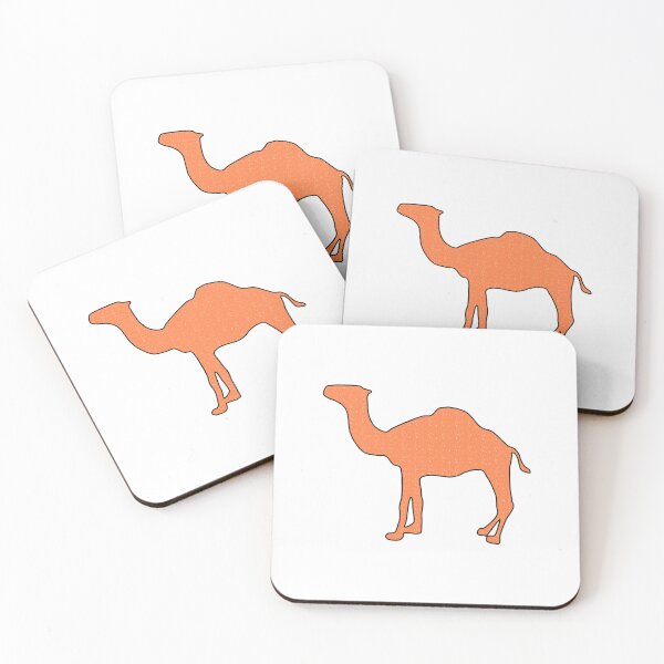 Item preview, Camel Mirage Orange Paint designed and sold by BrennaSiennyn.