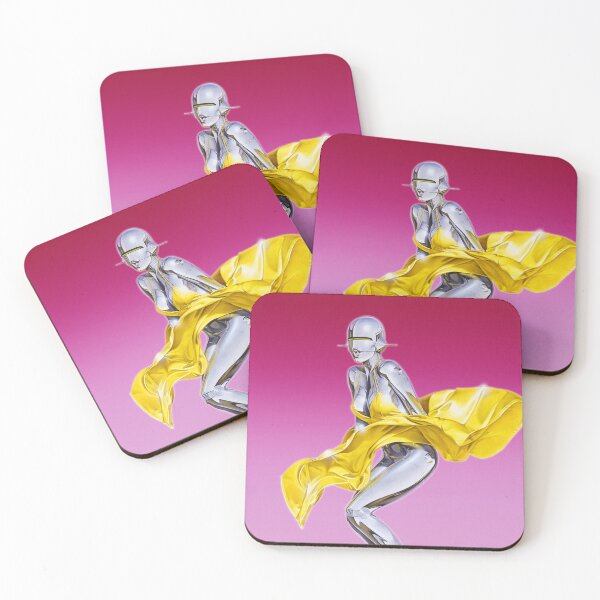 Item preview, Hajime Sorayama - Sexy Robot designed and sold by AlexDelBucco.