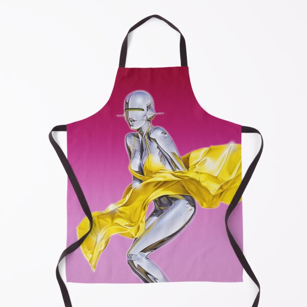 Item preview, Hajime Sorayama - Sexy Robot designed and sold by AlexDelBucco.