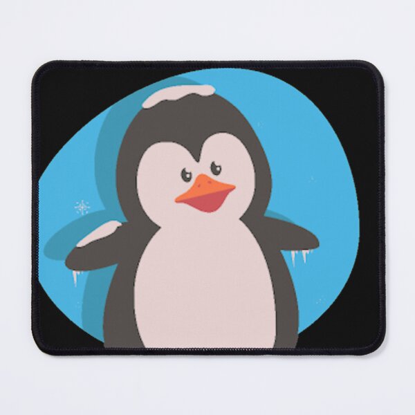 Item preview, I'm Freezing Out Here! designed and sold by ArdelKoze.