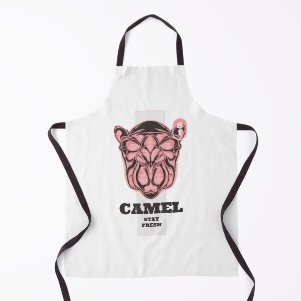 Item preview, Camel Stay Fresh designed and sold by BrennaSiennyn.