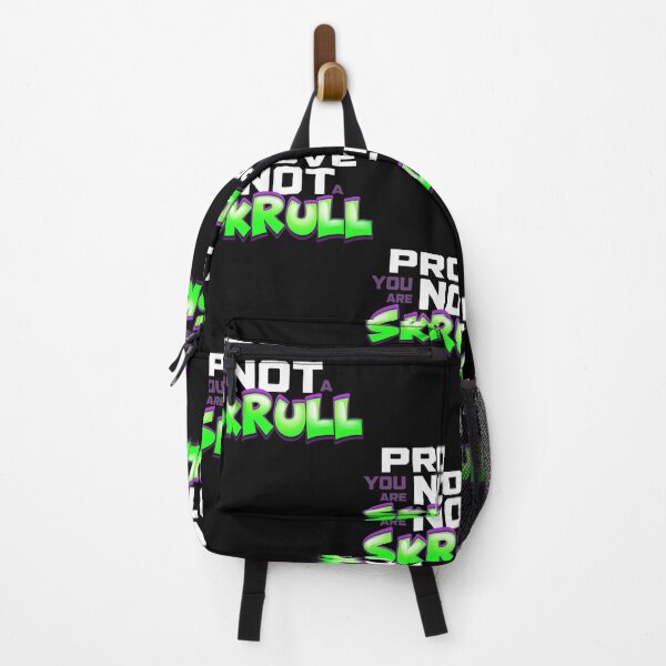 Item preview, Prove you are not a skrull   designed and sold by ArdelKoze.