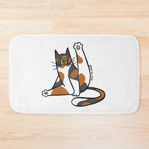 Item preview, Comfortable Washing Position designed and sold by TheVixCats.