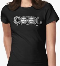 COOL Women's Fitted T-Shirt