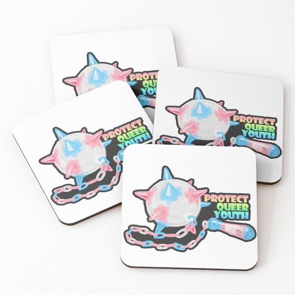 Item preview, Protect Queer Youth - Trans designed and sold by oivy.